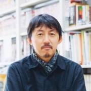 Akira Sasou - Auteur