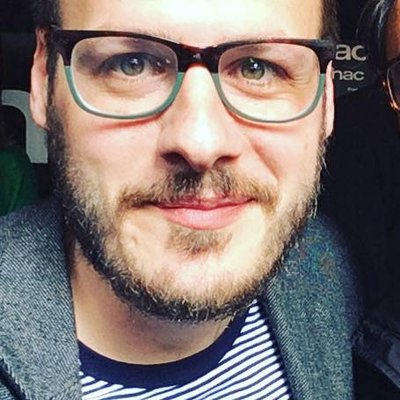 Oriol Malet - Auteur