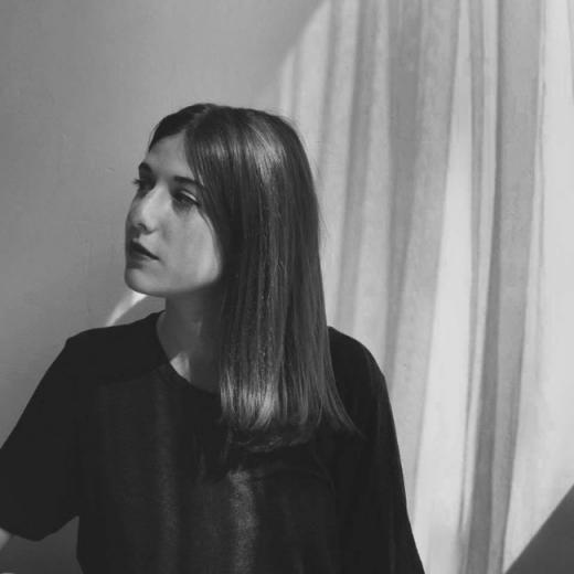 Lucy Macaroni - Auteur