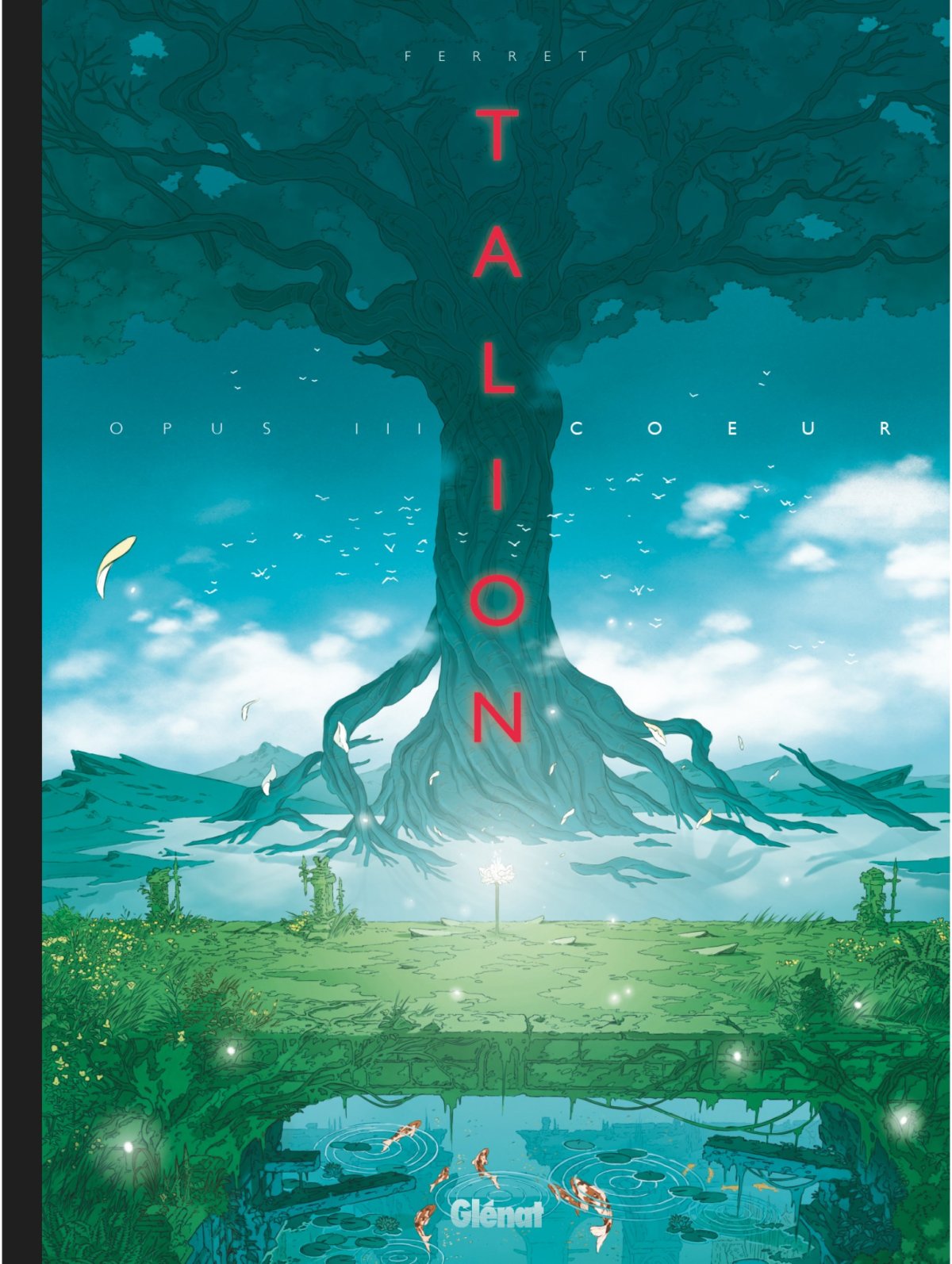 Talion 3