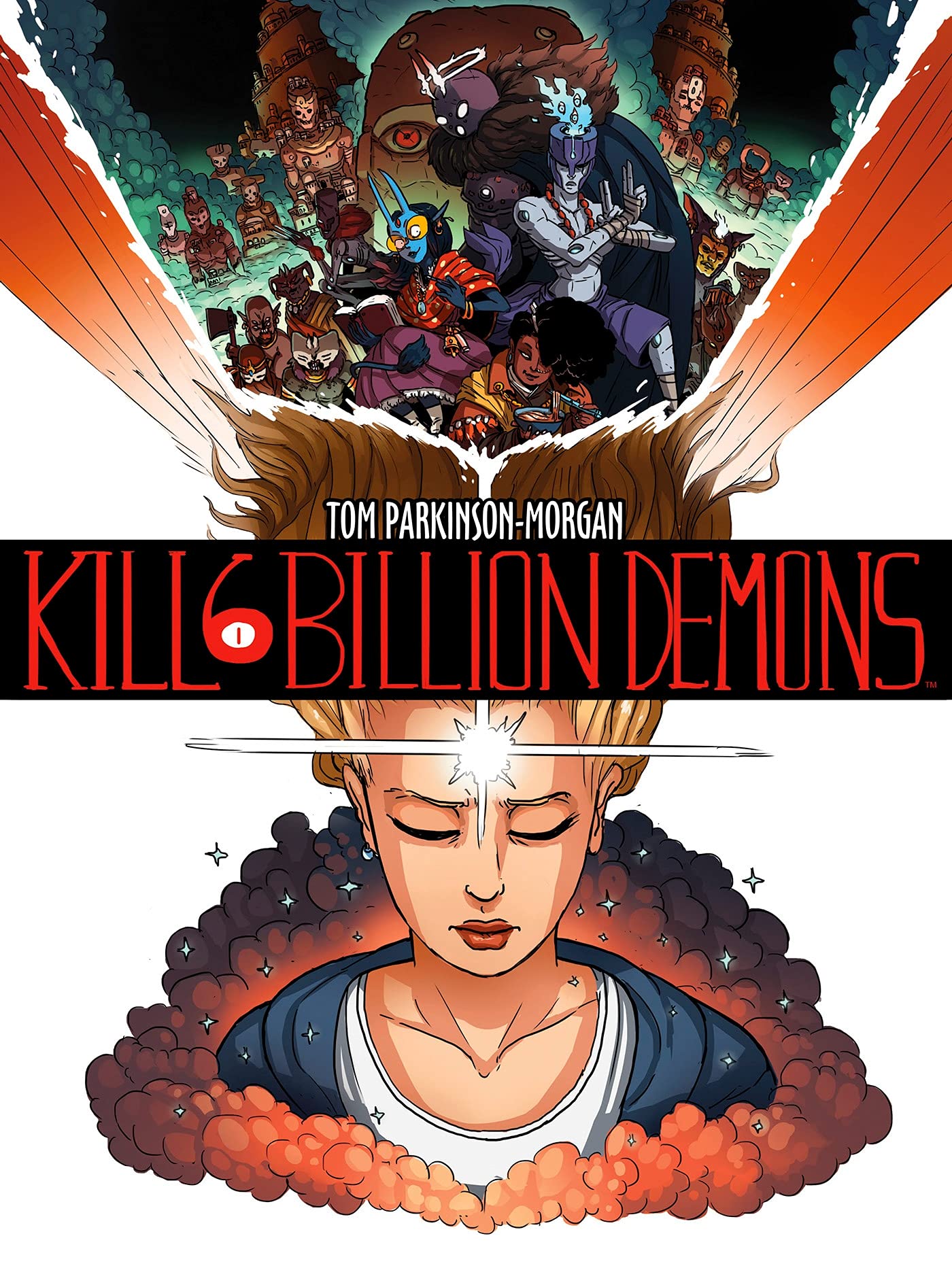 Kill 6 Billion Demons 1