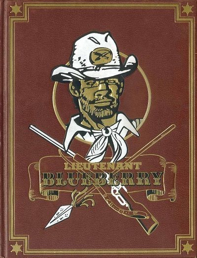 La piste des Sioux - Général Tête jaune - La mine de l'Allemand perdu - Le spectre aux balles d'or