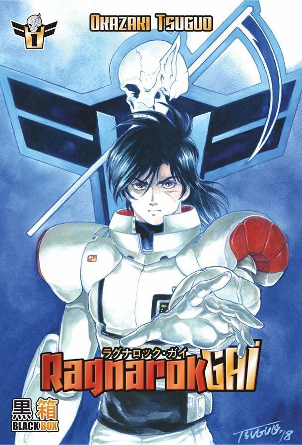 Ragnarok Gaï 1