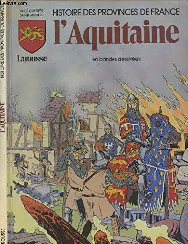 Aquitaine (L')