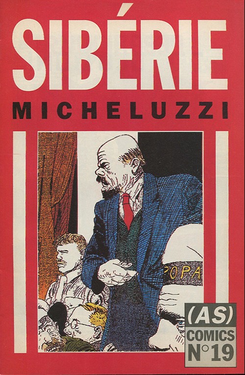 Sibérie 4