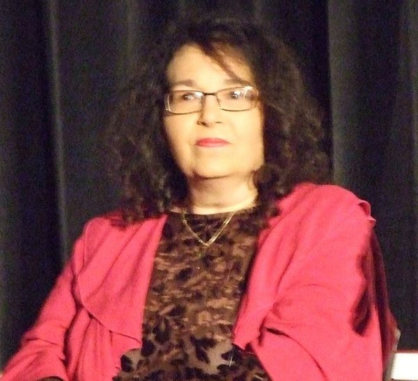 Melinda Gebbie - Auteur