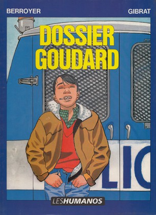 Dossier Goudard