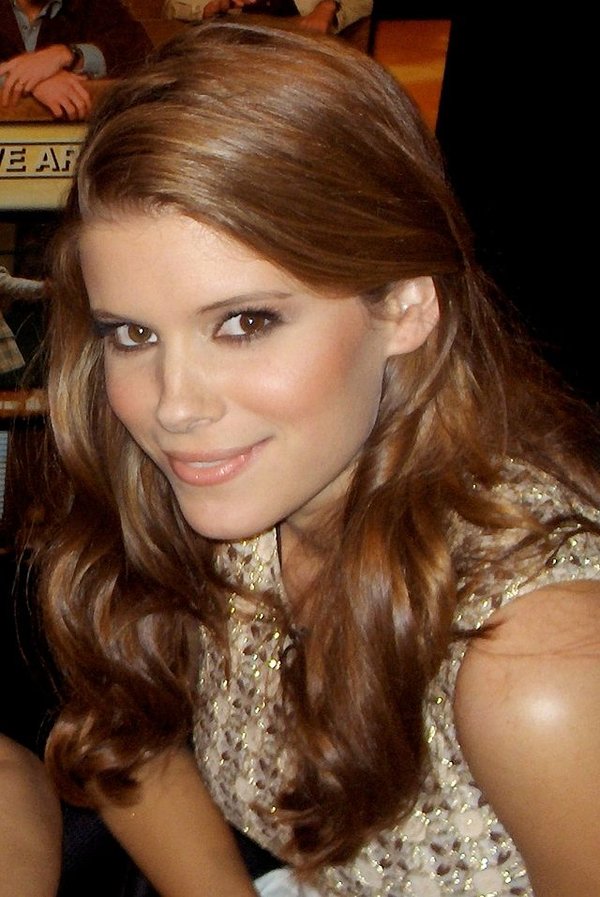 Kate Mara - Auteur