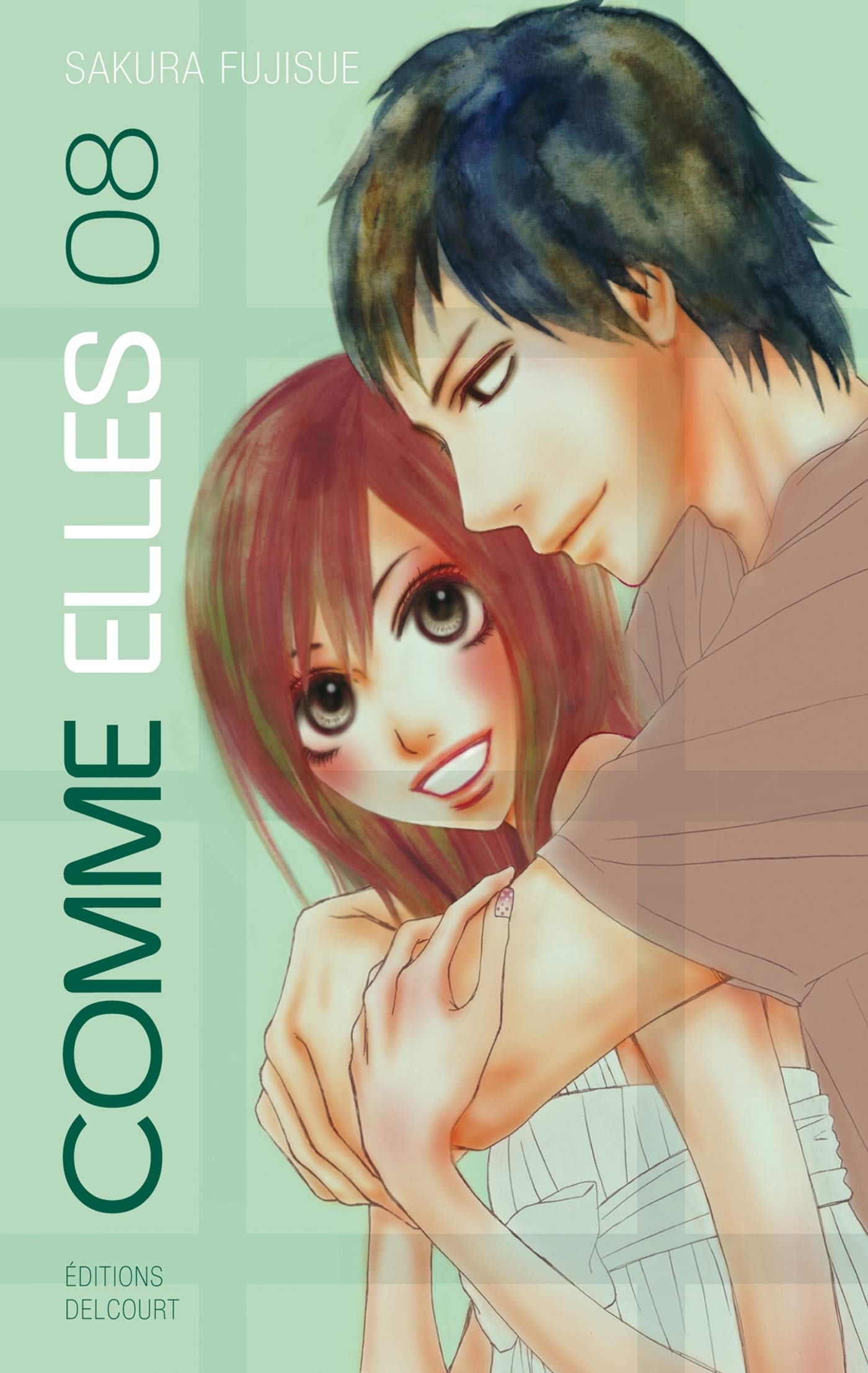 Comme elles 8