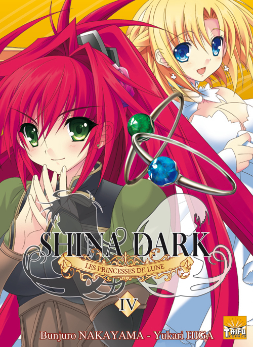Shina Dark 4