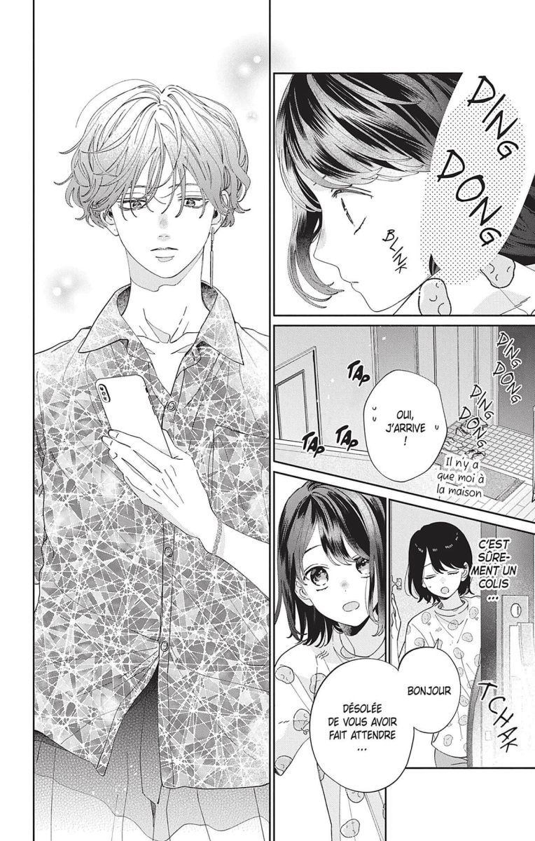 Not just a Pretty Face 4 - Extrait 1