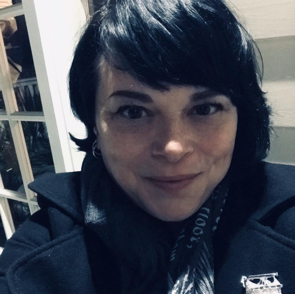 Serena Valentino - Auteur