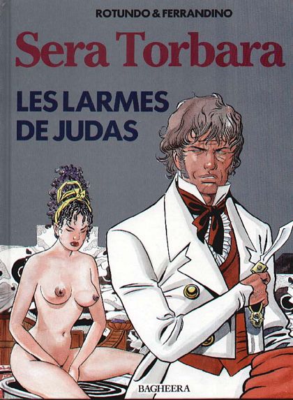 Larmes de Judas (Les)