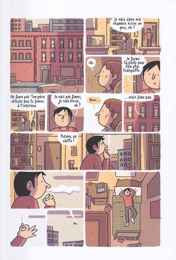 Murderabilia - Extrait 1