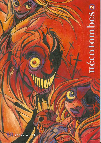 Hécatombes 2