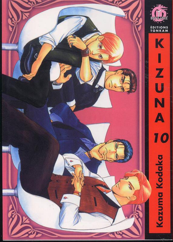 Kizuna 10