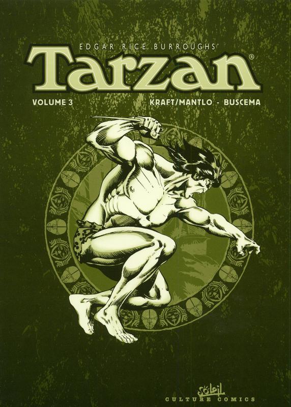 Tarzan 3