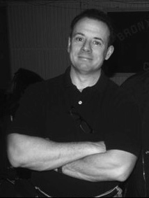 Jack Morelli - Auteur