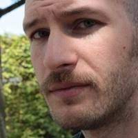 Nicolas Perge - Auteur