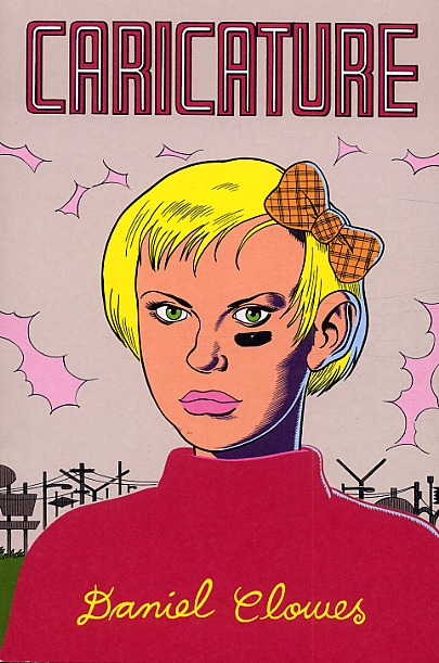 Caricature - 9782878271409