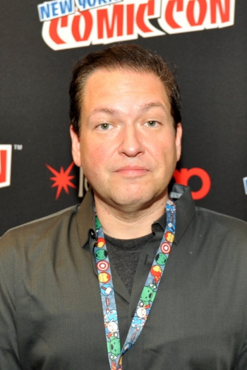 Frank Tieri - Auteur