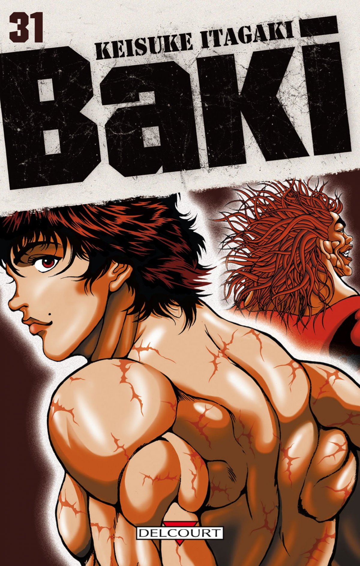 Baki 31