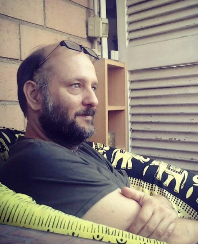 Lorenzo Bartoli - Auteur
