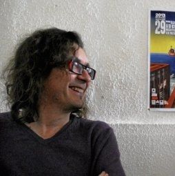 Fredman - Auteur