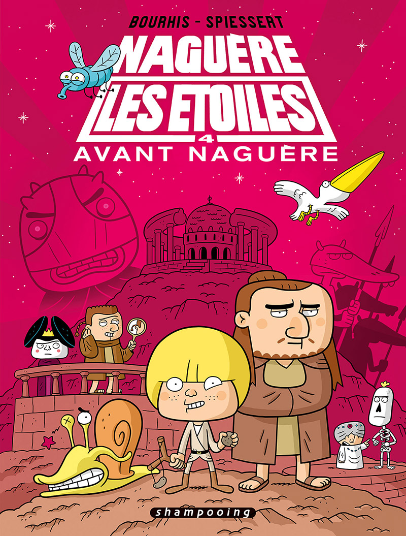 Avant Naguère 1