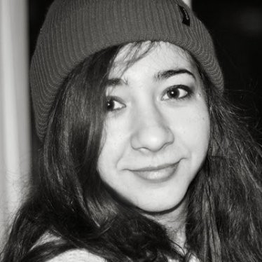 Mélissa Morin - Auteur