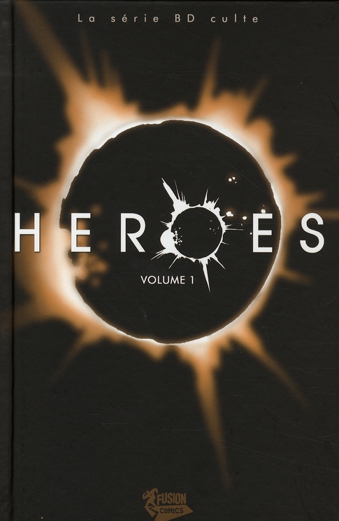 Heroes 1