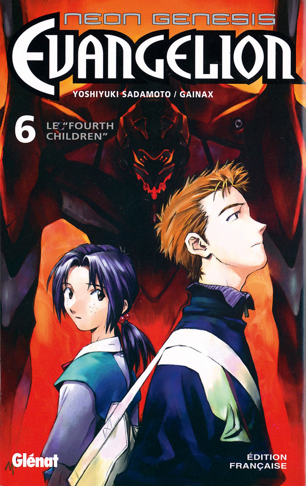 « Fourth Children » (Le)