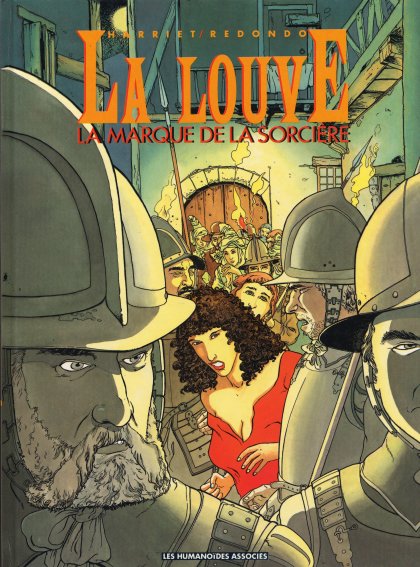 Louve (La)