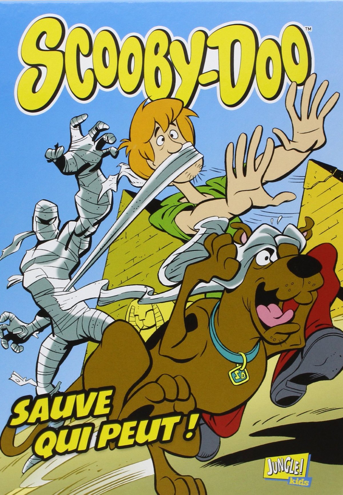 Sauve qui peut !
