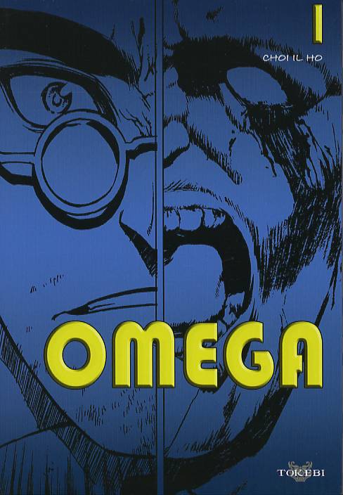 Omega 1