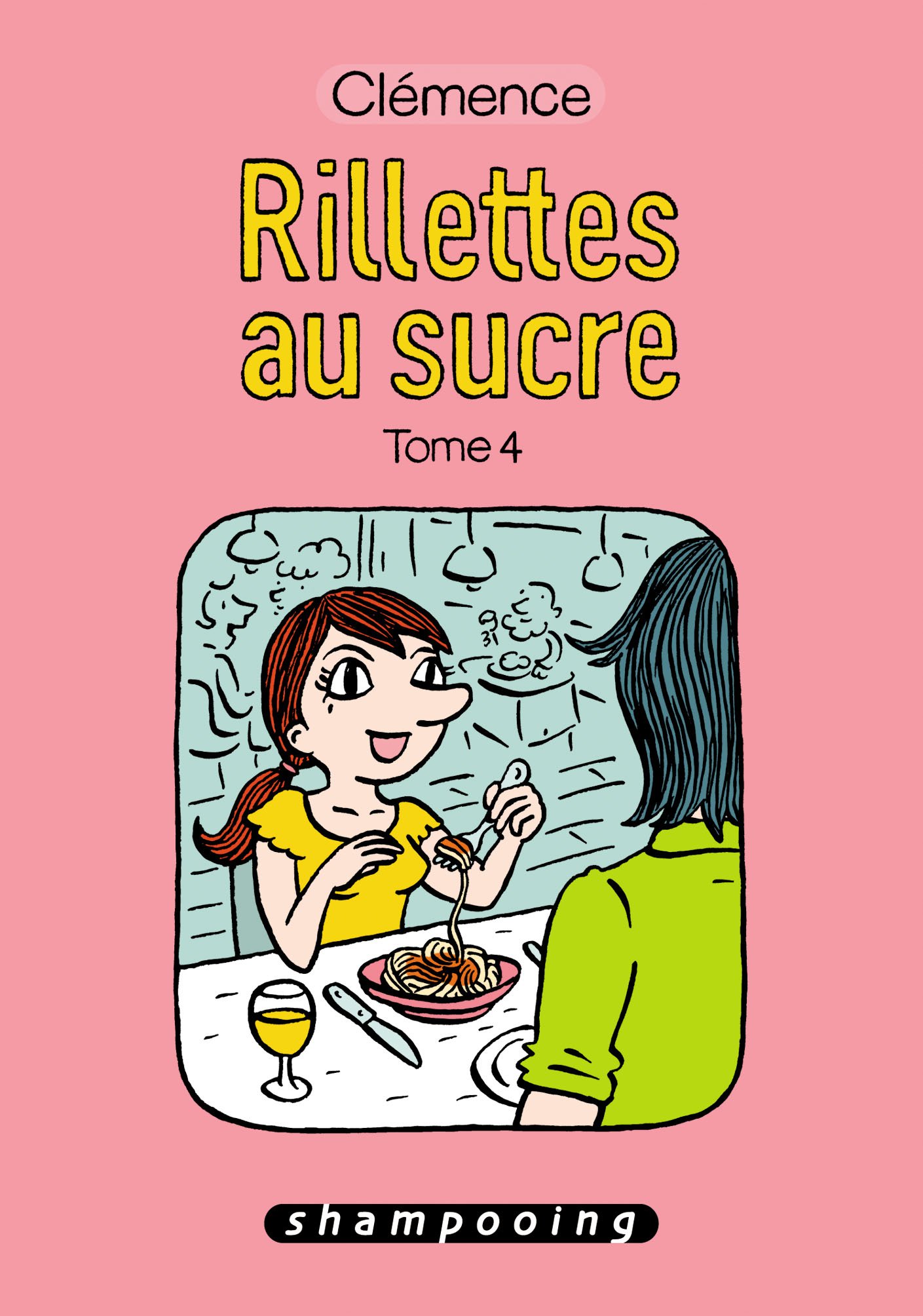 Rillettes au sucre 4