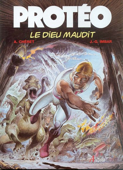 Dieu maudit (Le)