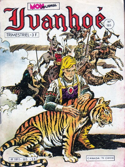 Honneur des templiers (L')