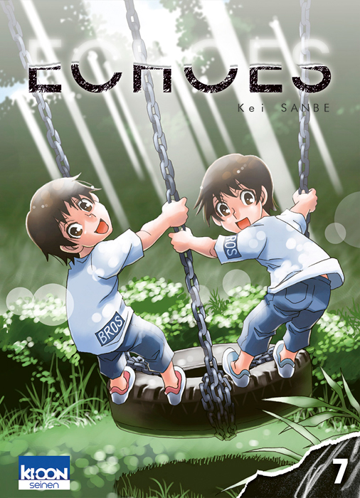 Echoes 7