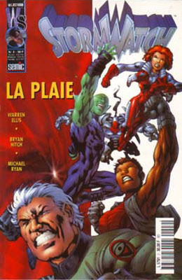 Stormwatch 2