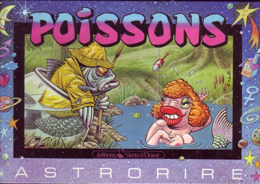 Poissons