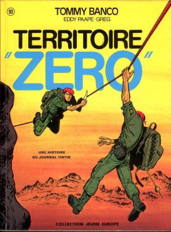 Territoire Zéro