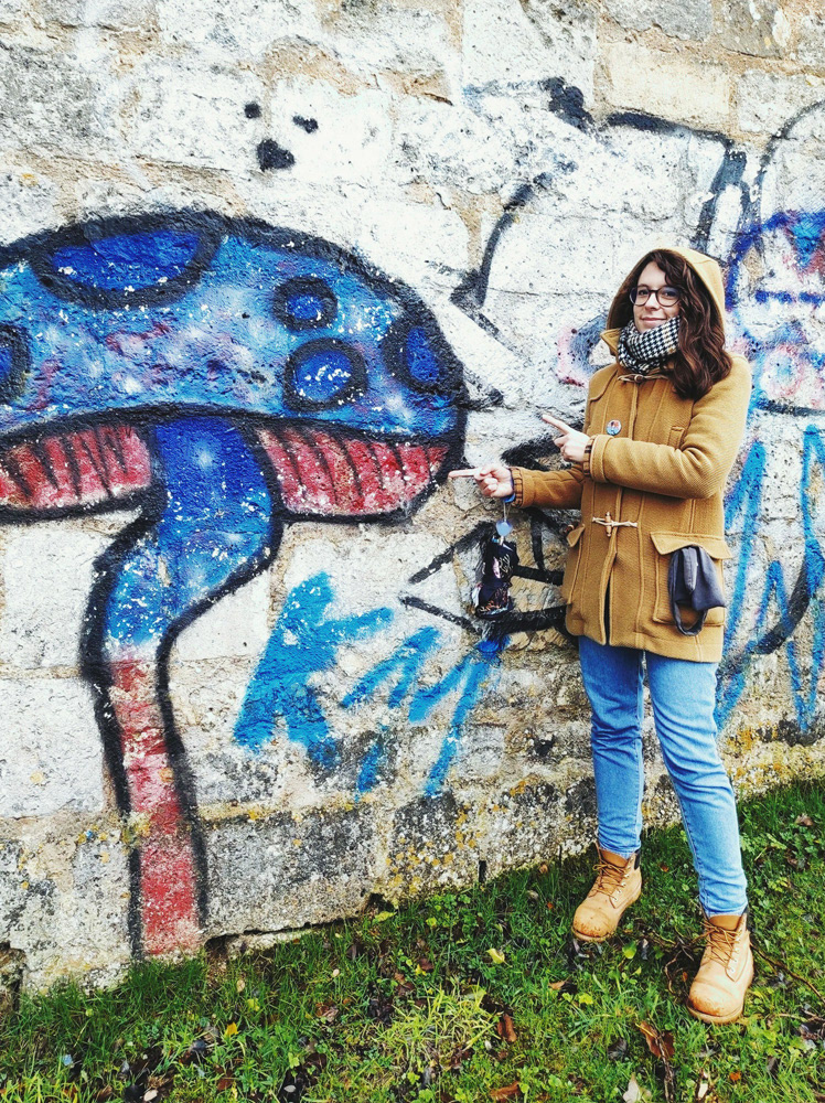 Roxanne Bee - Auteur
