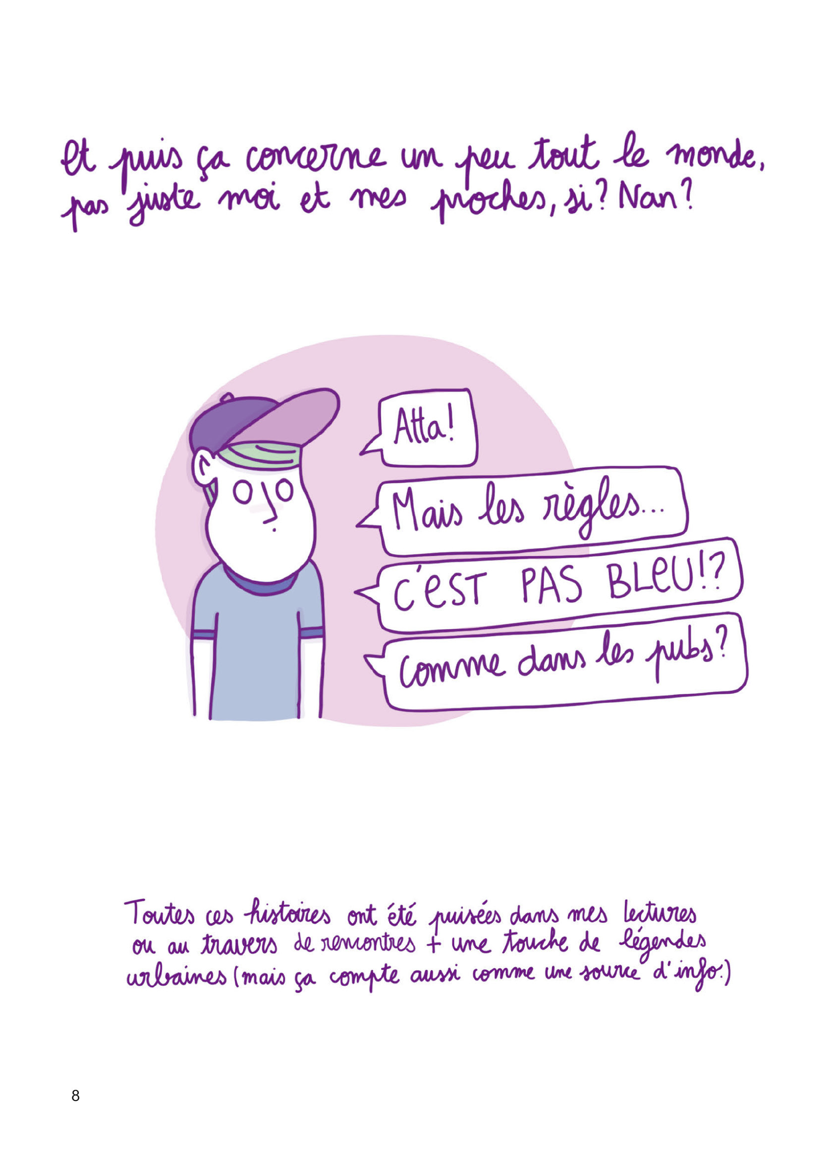 Vagin tonic - Extrait 1