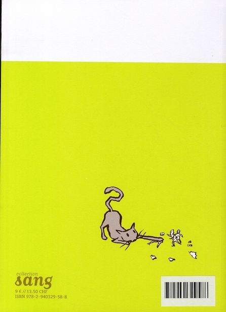 Epinoche - Extrait 1