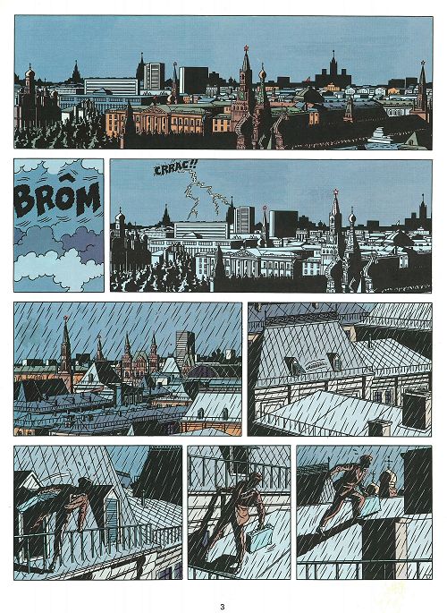 Soviet Zig Zag - Extrait 1