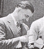 Jack King - Auteur