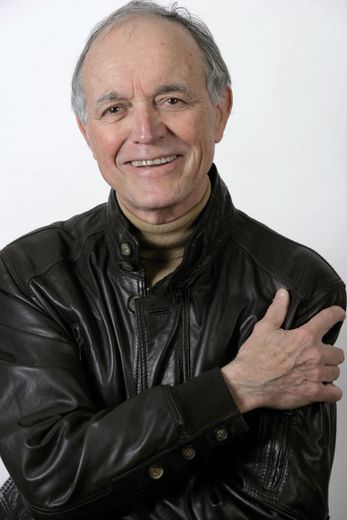 Claude Cancès - Auteur