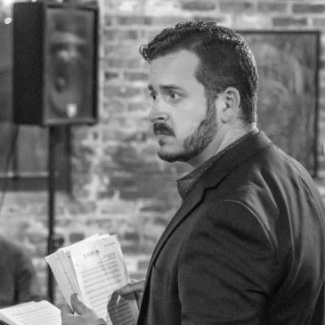 Joe Clarke - Auteur