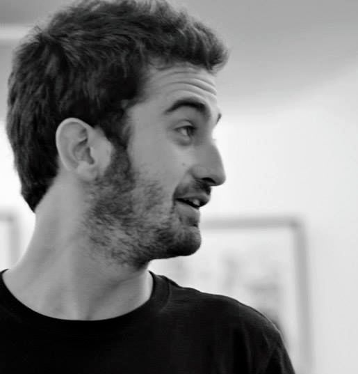 Ximo Abadía - Auteur